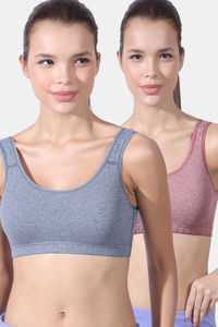 Grey Mauve